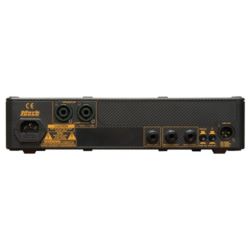 Markbass MOMARK – Sekcja AMP–800W